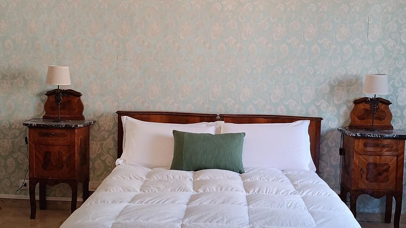Residenza Donnafugata B&B