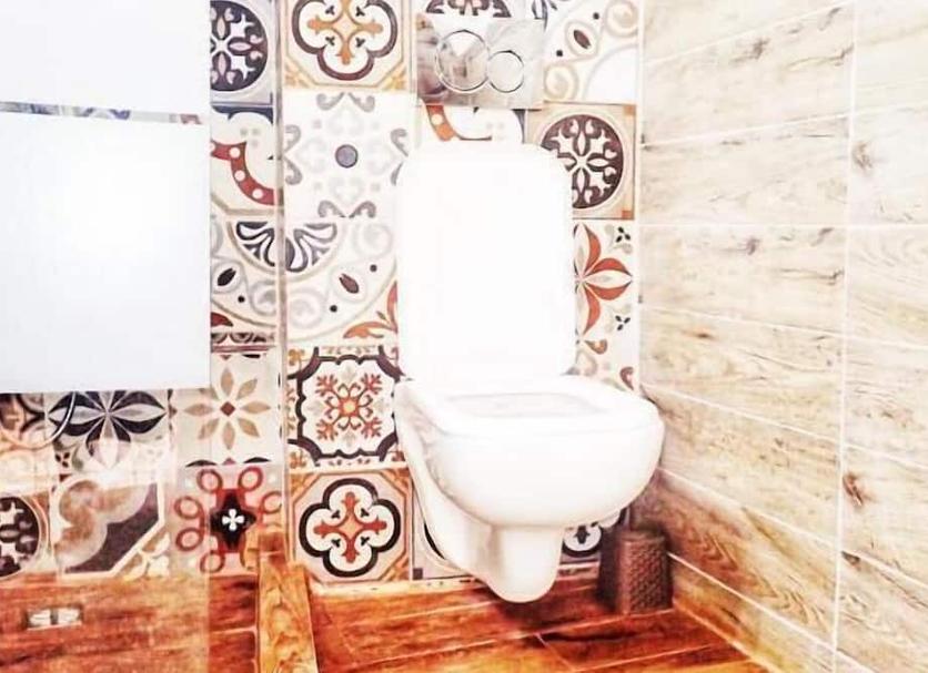Bagno Foto