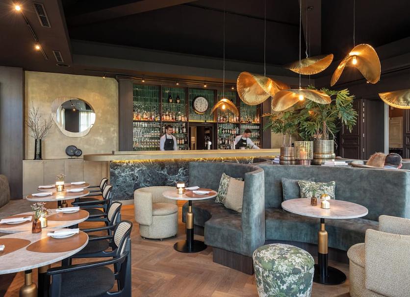 Ristorante Foto