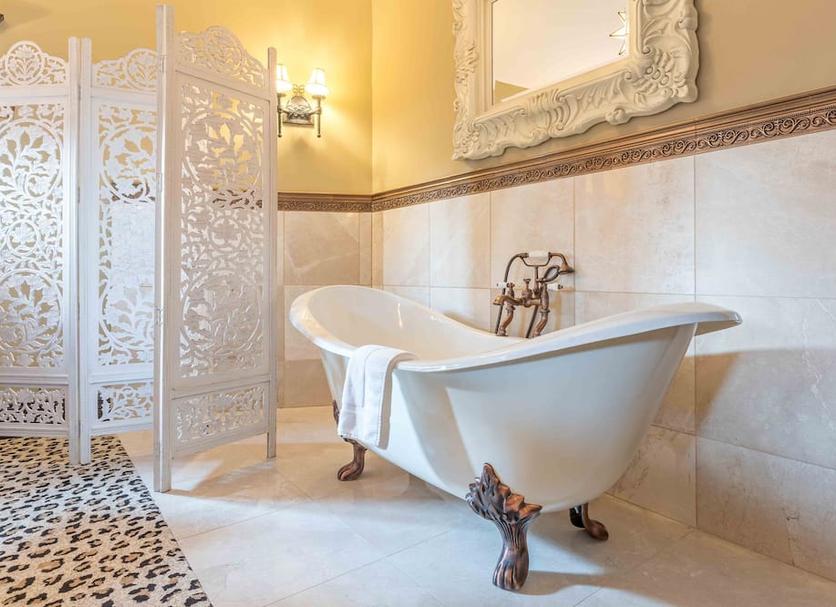 Bagno Foto