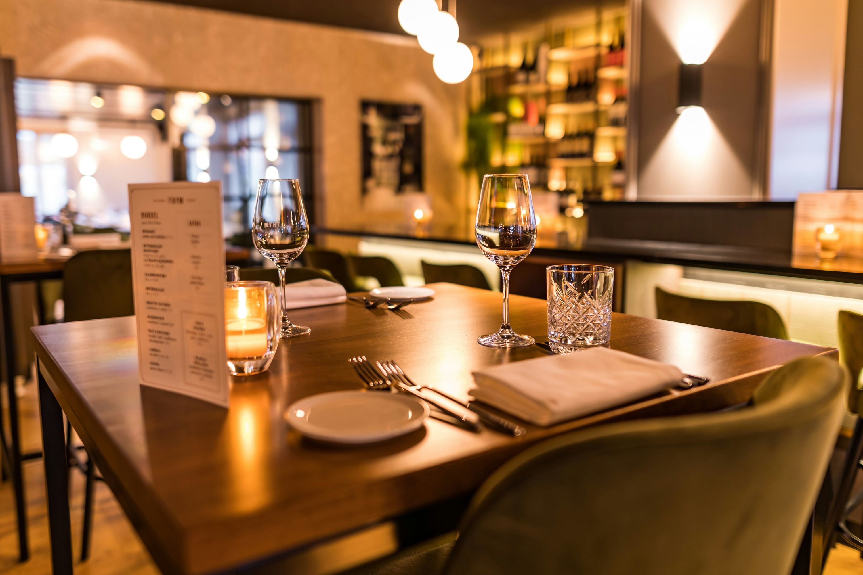 Ristorante