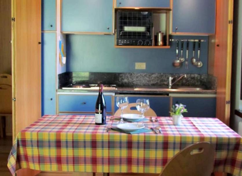 Cucina Foto