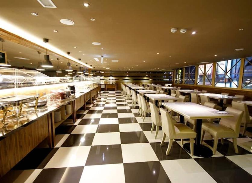 Ristorante Foto