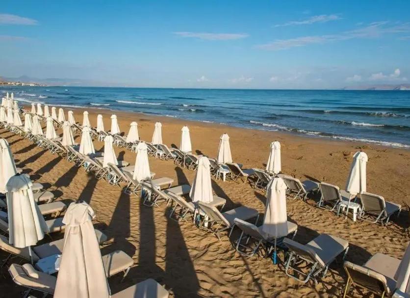 Spiaggia Foto