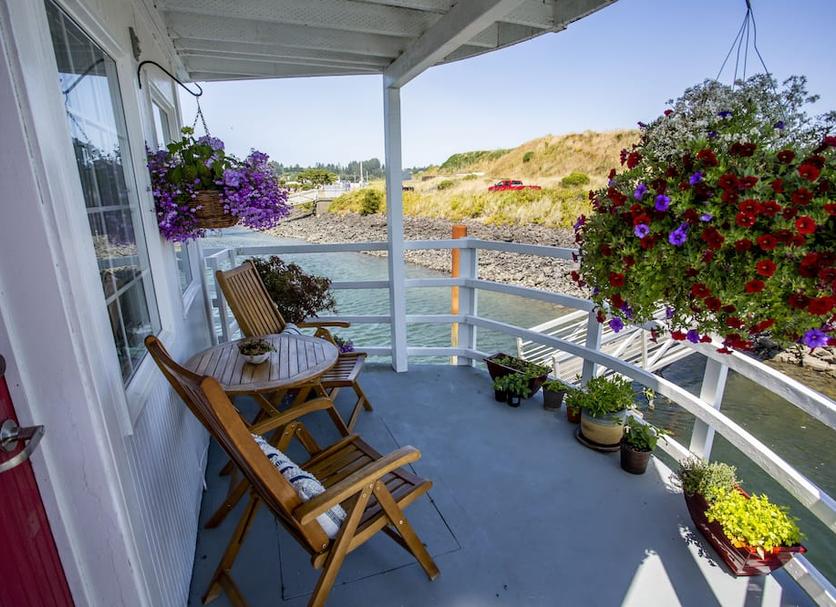 Balcone Foto