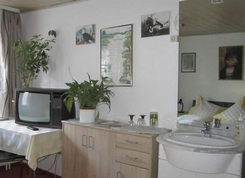 Dotazioni in camera Foto