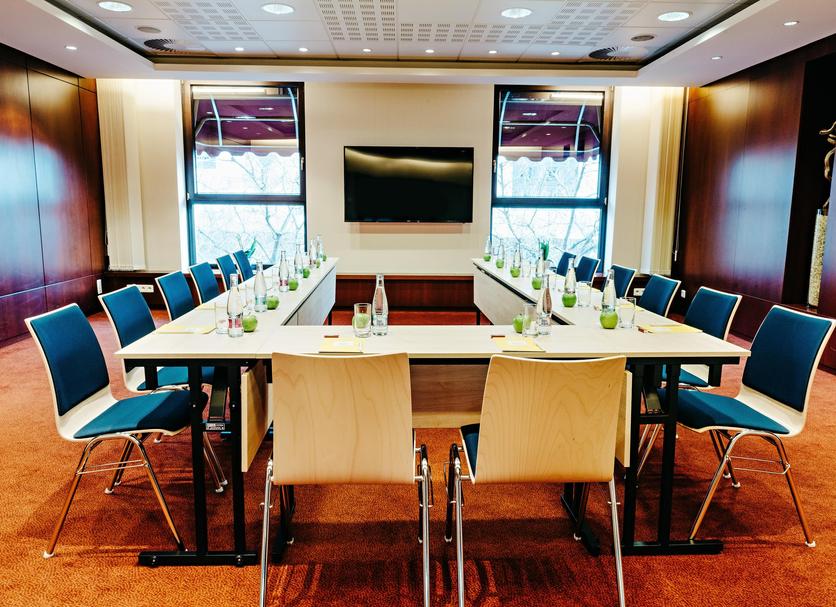 Sala conferenze Foto