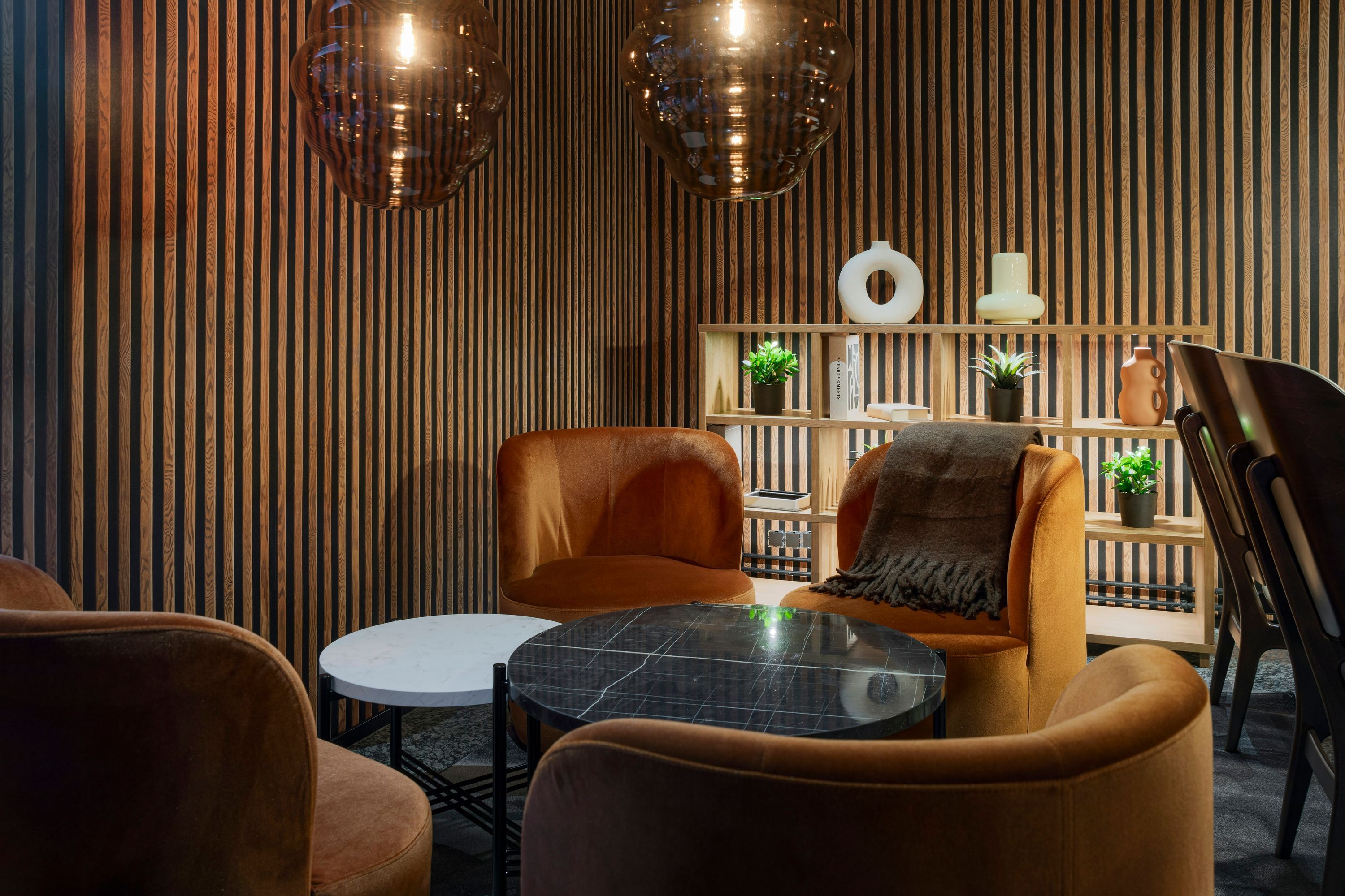 Area lounge