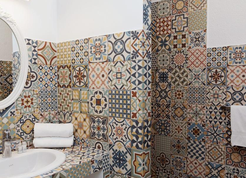 Bagno Foto