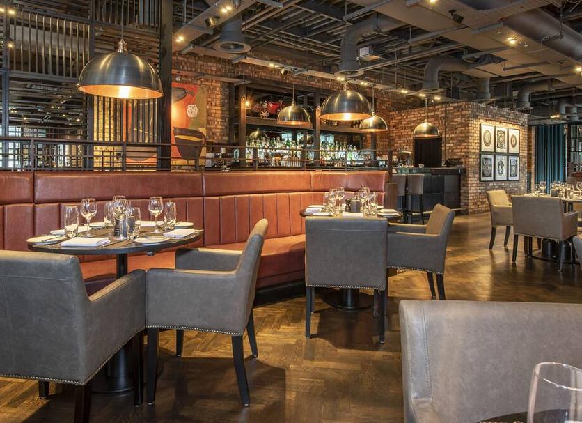 Ristorante Foto