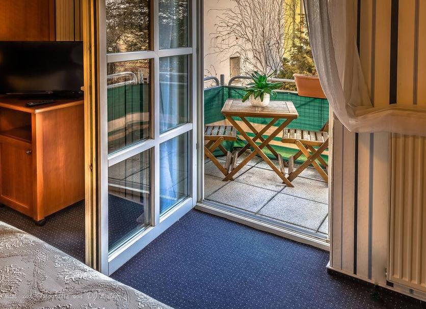 Balcone Foto
