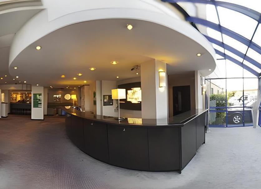 Ingresso Foto