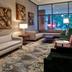 Area lounge