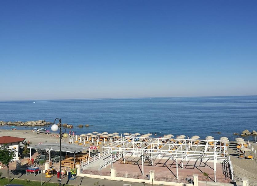 Spiaggia Foto