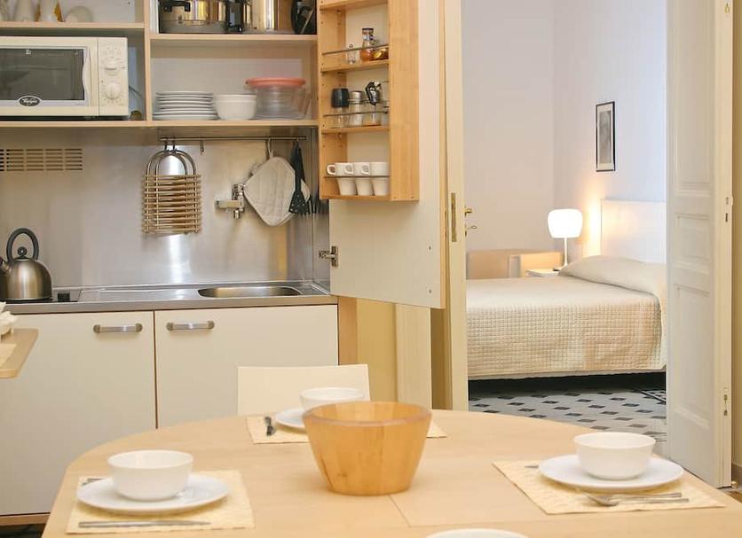 Cucina Foto