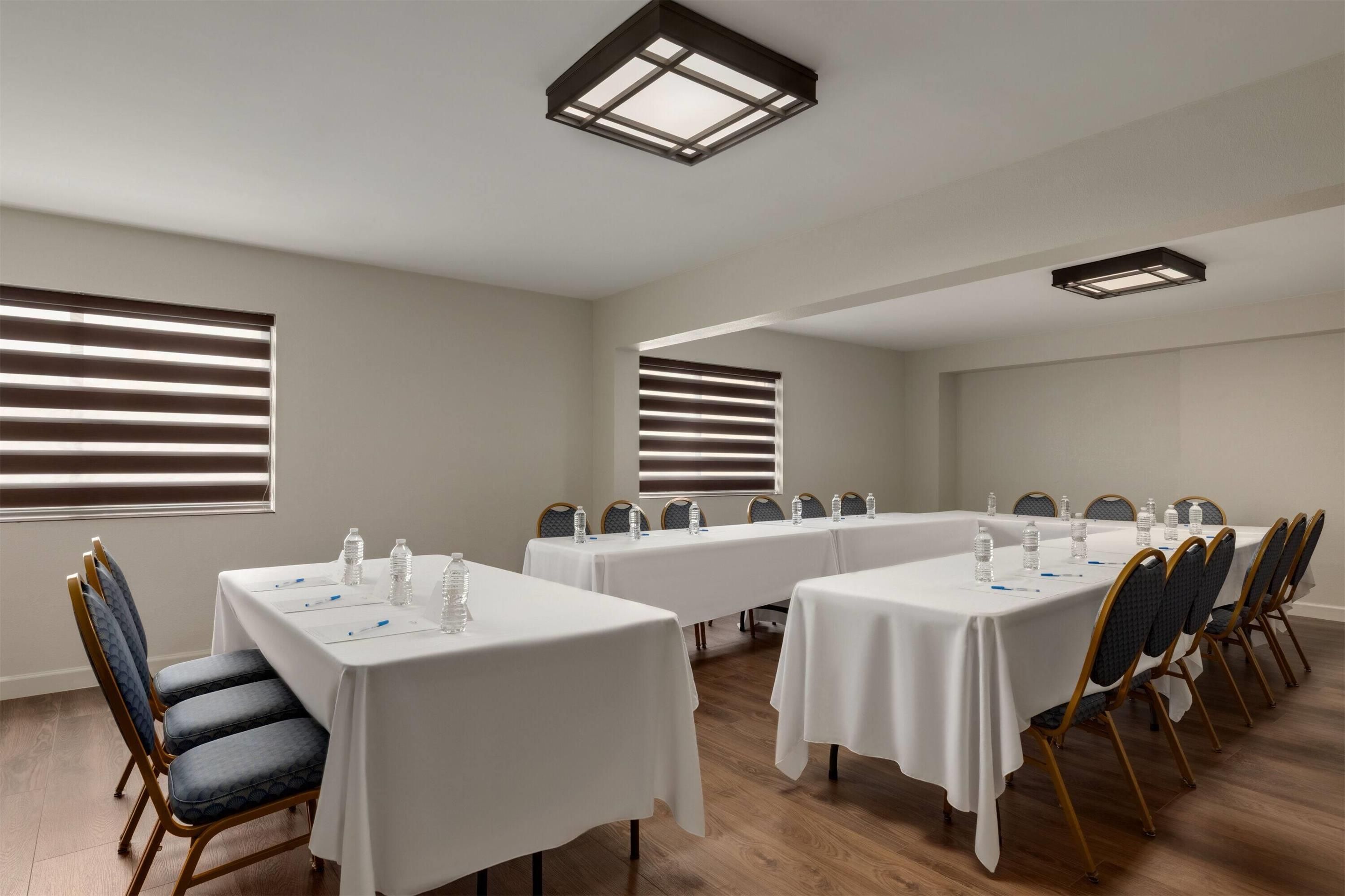 Sala conferenze