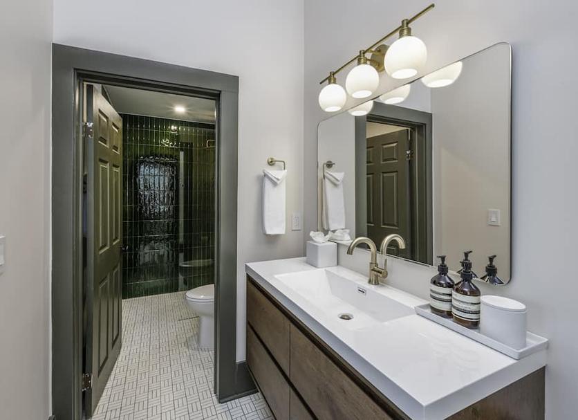 Bagno Foto