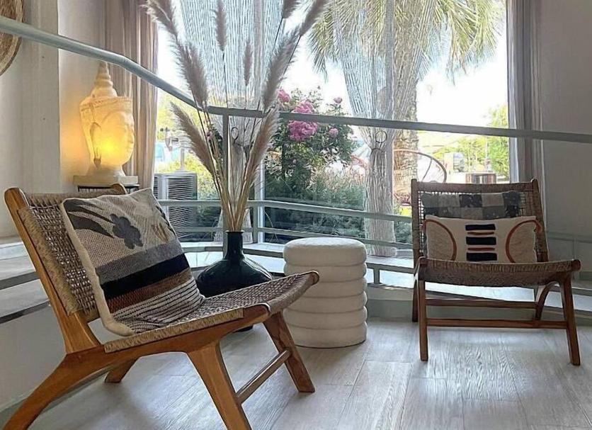 Balcone Foto