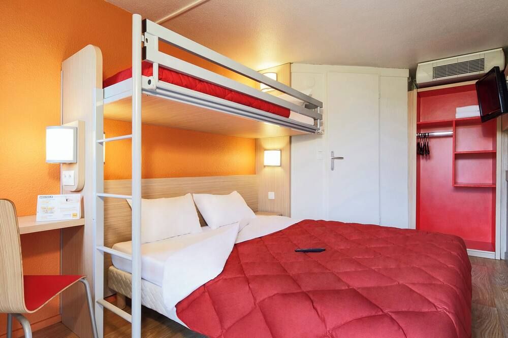 Camera da letto