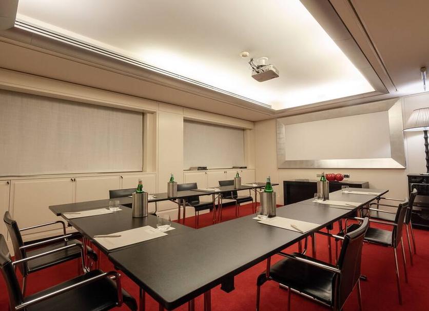Sala conferenze Foto