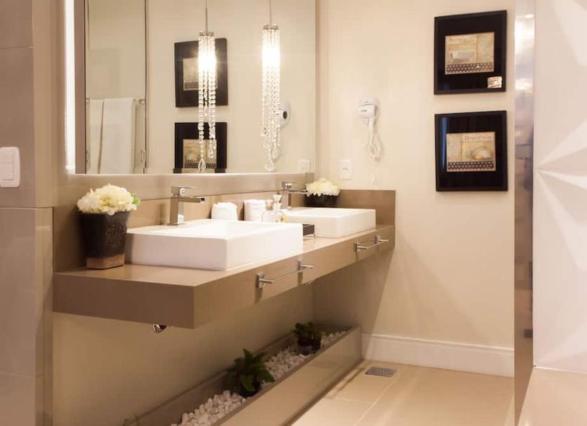 Bagno Foto
