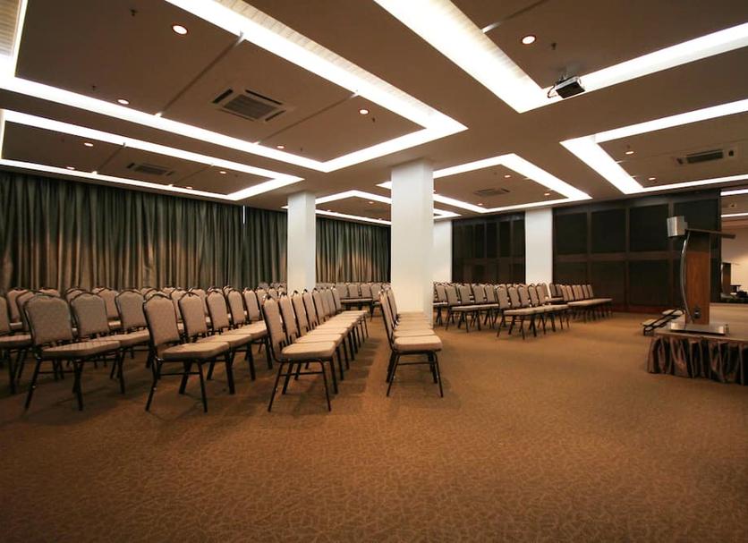 Sala conferenze Foto