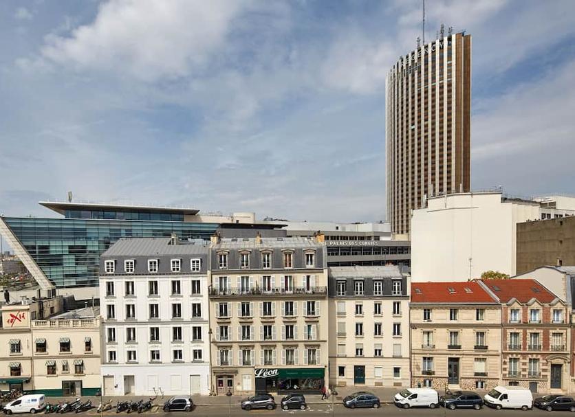 Edificio Foto