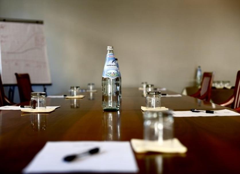 Sala conferenze Foto