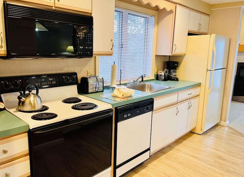 Cucina Foto