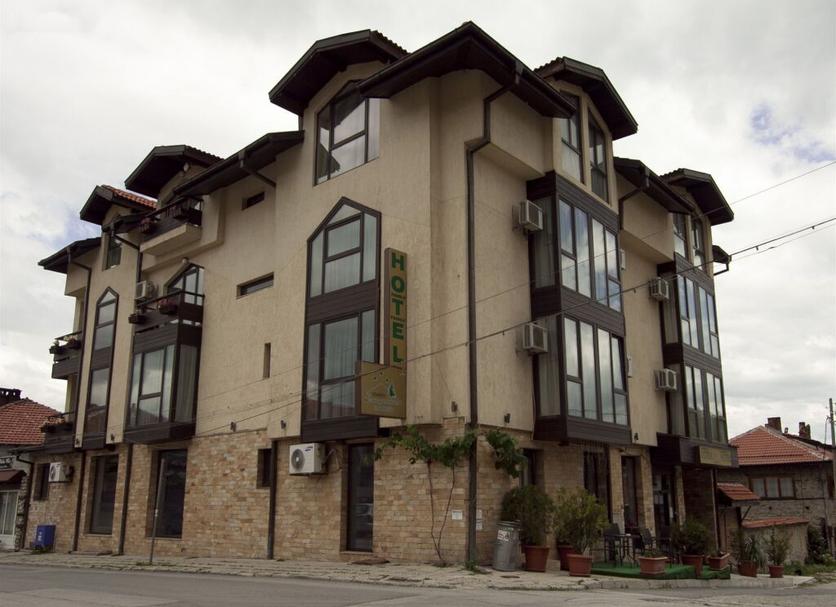 Edificio Foto