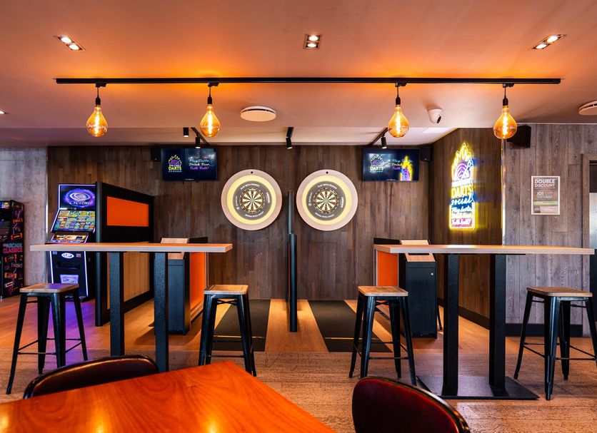 Bar Foto