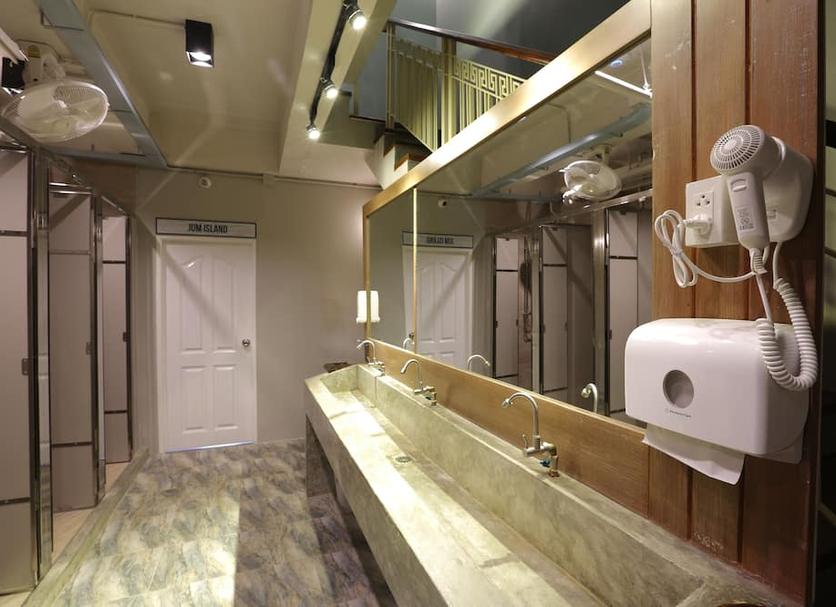 Bagno Foto