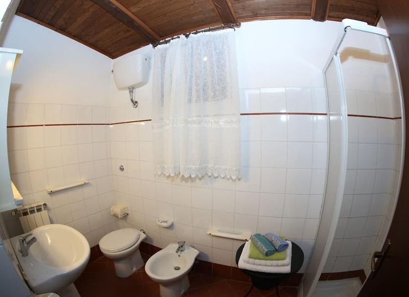 Bagno Foto