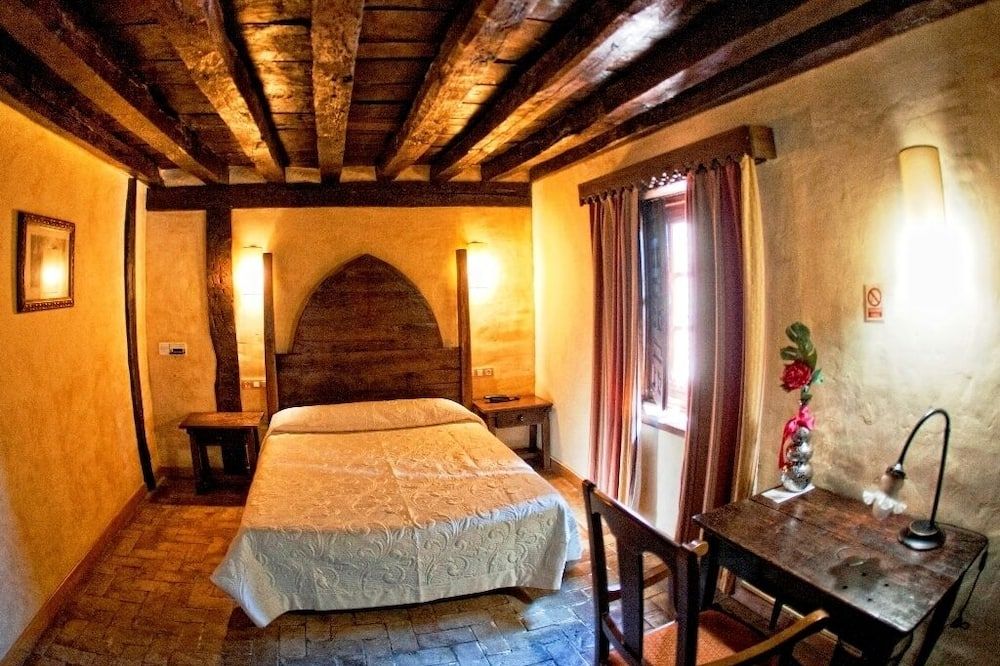 Camera da letto