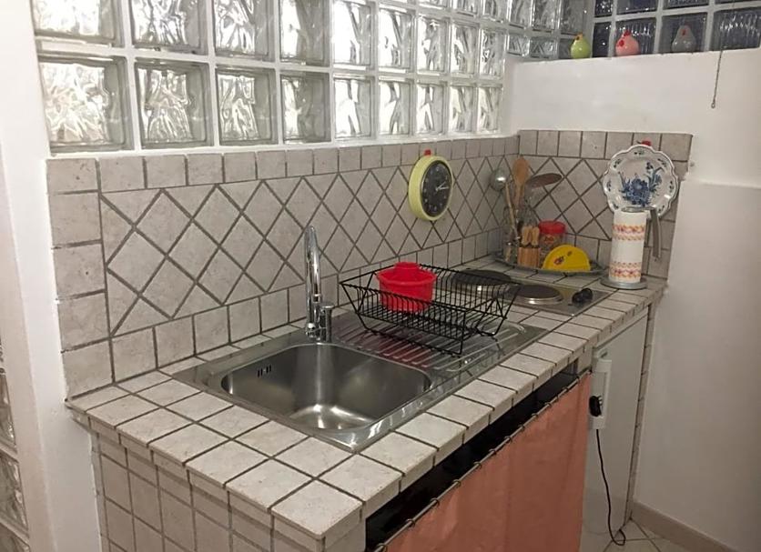 Cucina Foto
