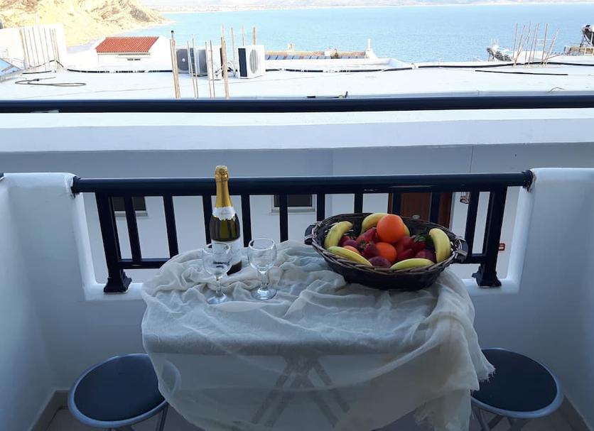 Balcone Foto