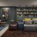 Area lounge
