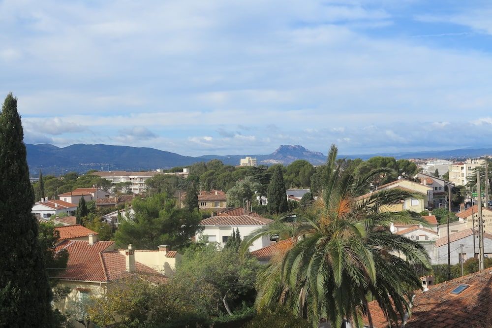 Vista esterna