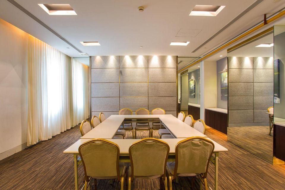 Sala conferenze