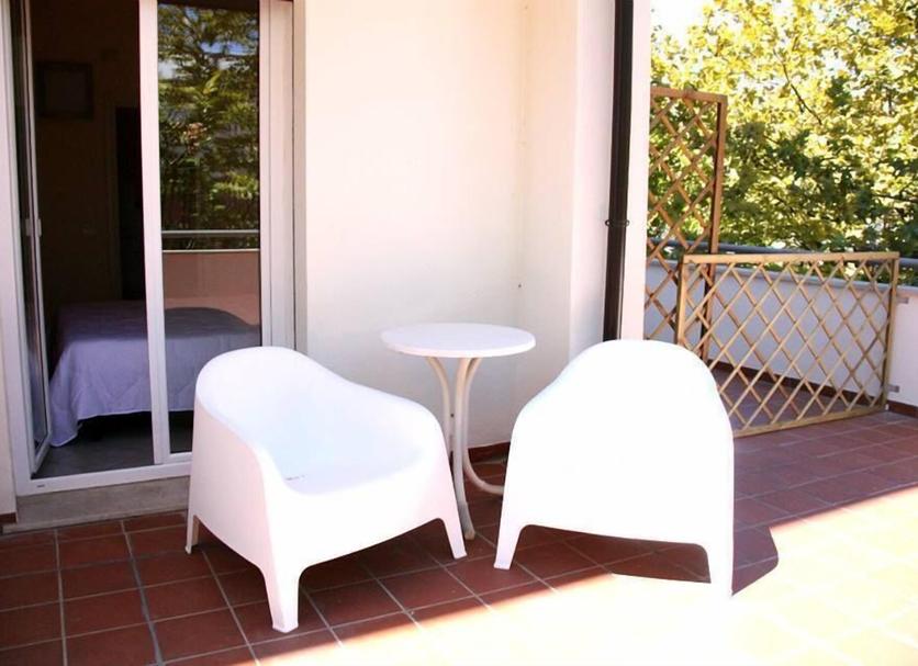 Balcone Foto