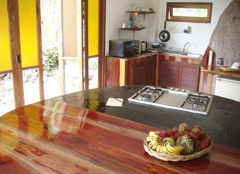 Cucina Foto