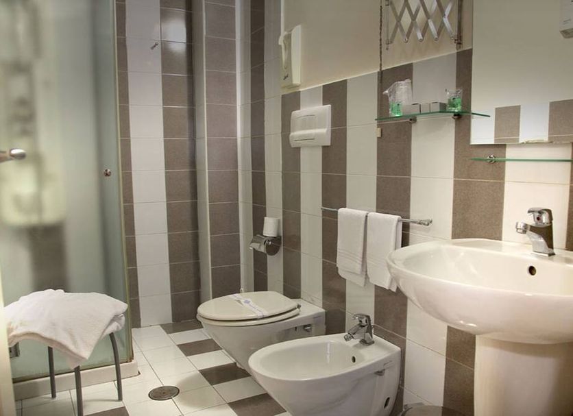 Bagno Foto