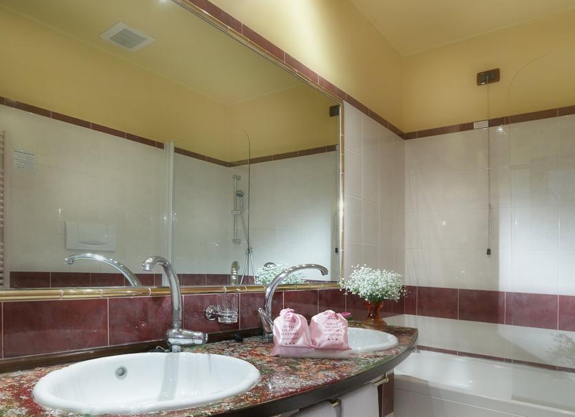 Bagno Foto