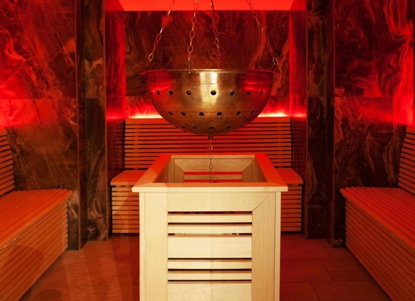 Spa Foto