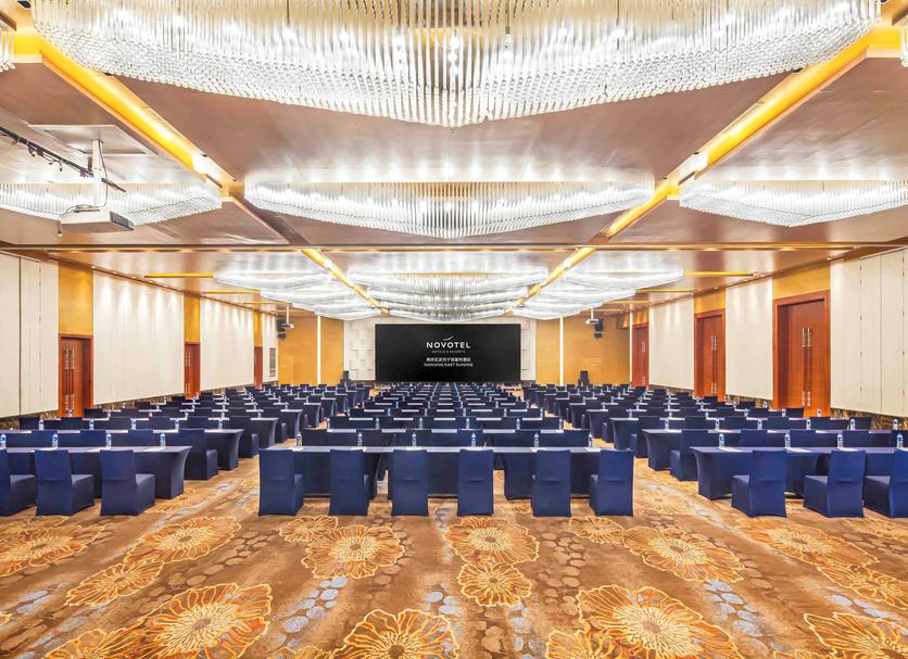 Sala conferenze Foto