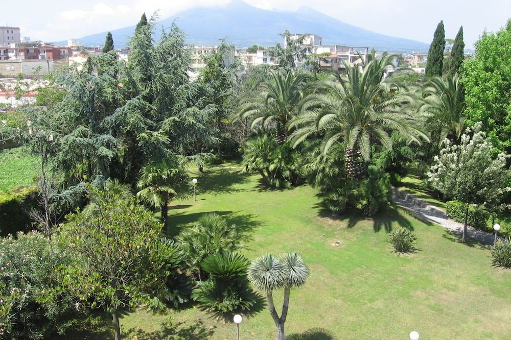 Vista esterna