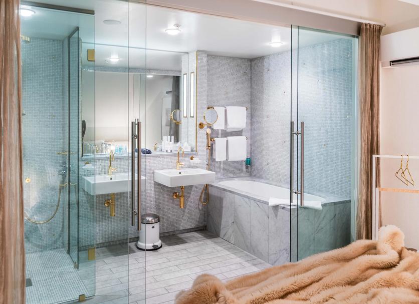 Bagno Foto