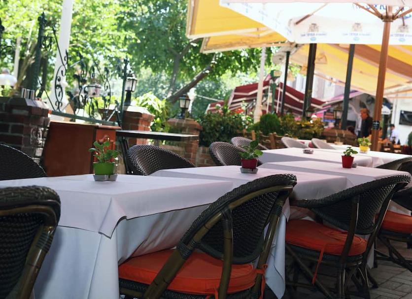 Ristorante Foto