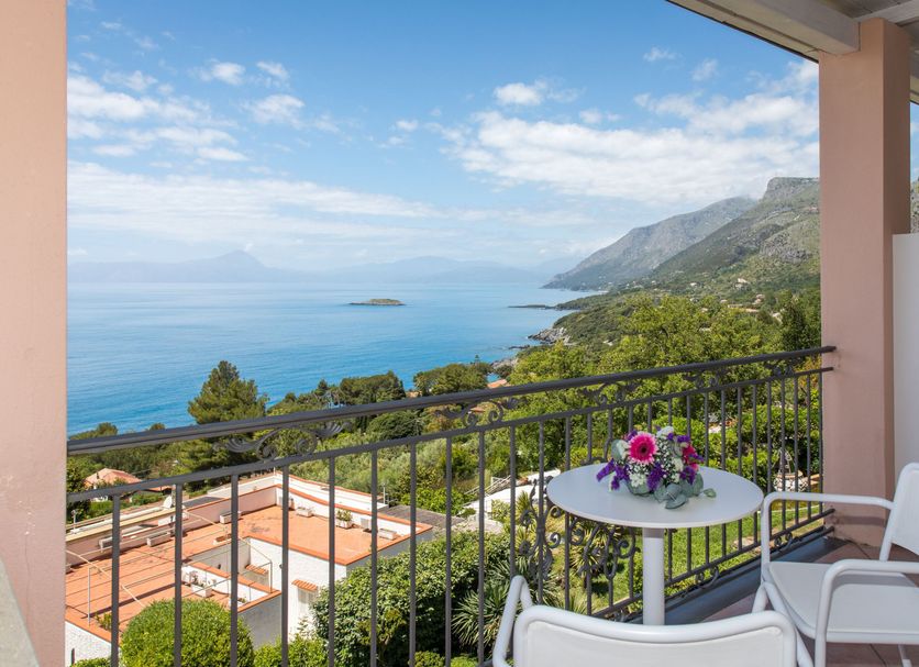 Balcone Foto