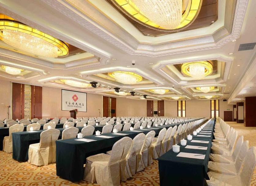 Sala conferenze Foto